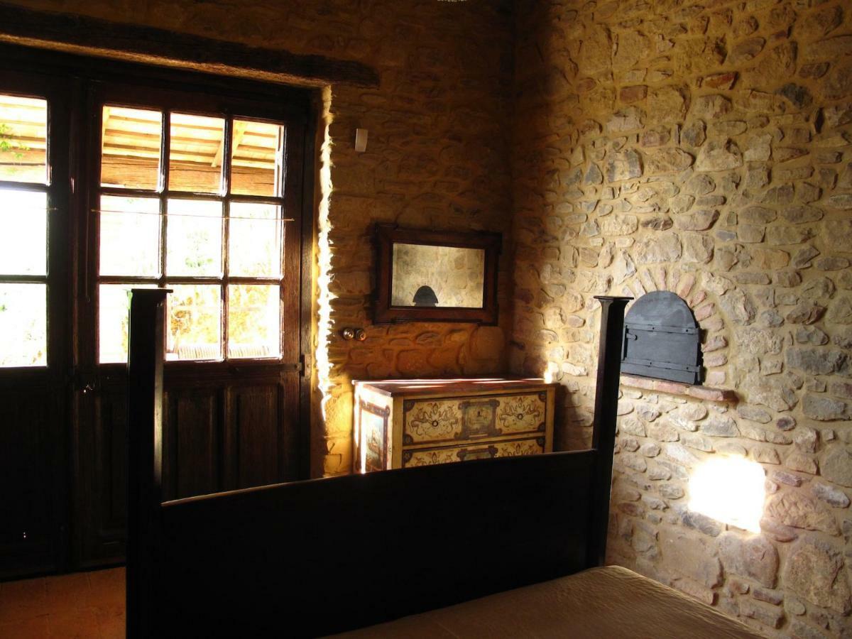 Bed and Breakfast L'Infinito à Mombaroccio Extérieur photo