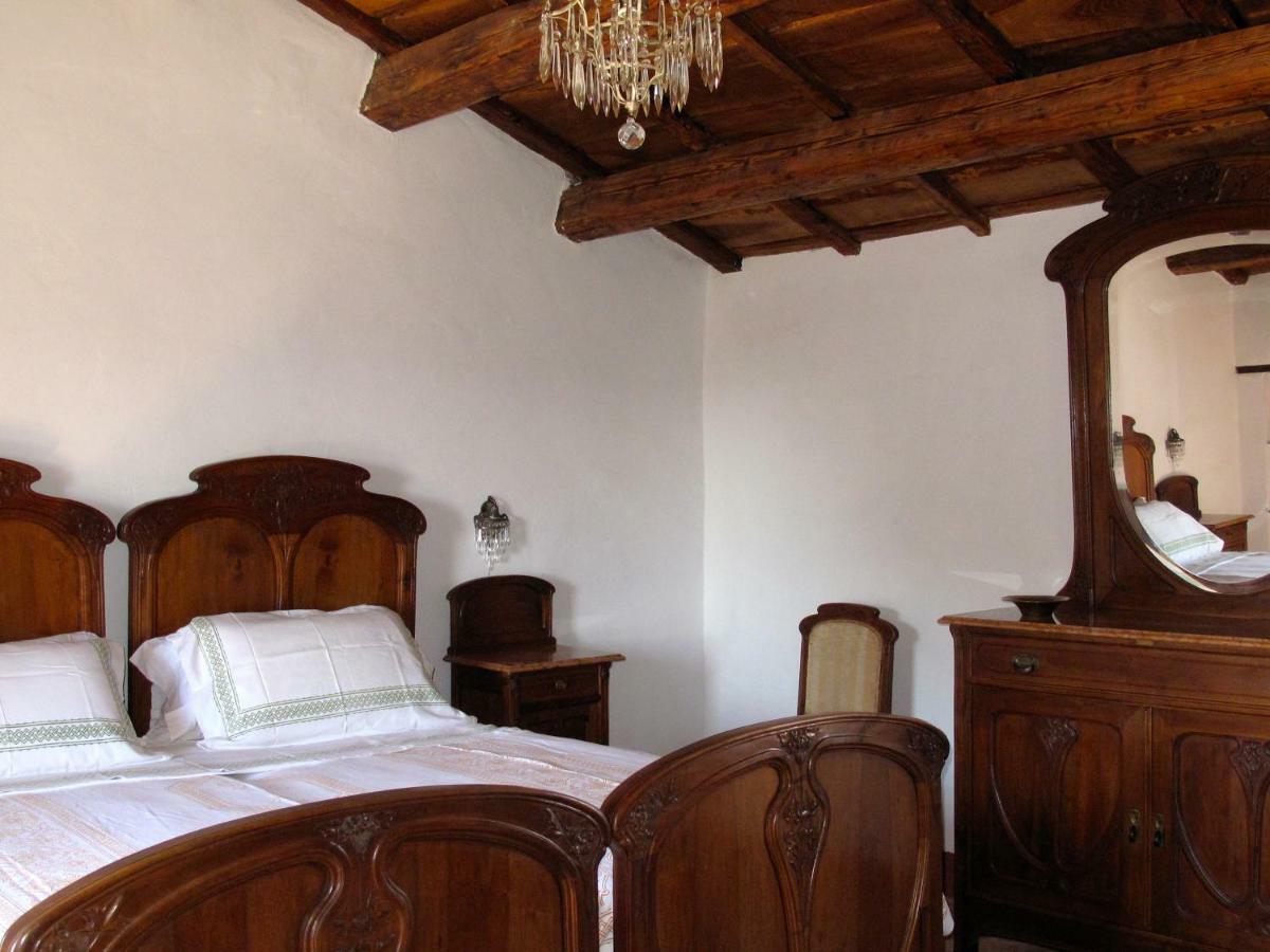 Bed and Breakfast L'Infinito à Mombaroccio Extérieur photo